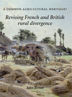 A common agricultural heritage cover