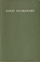 Good Husbandry